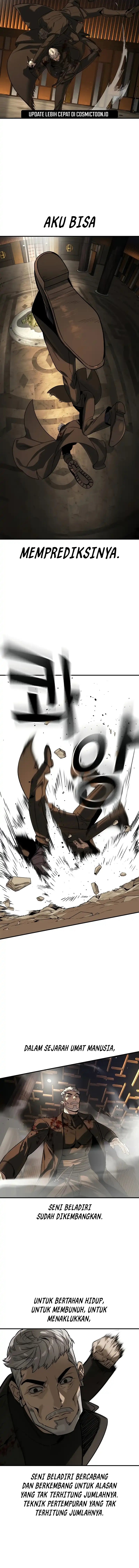 The Childe chapter 47