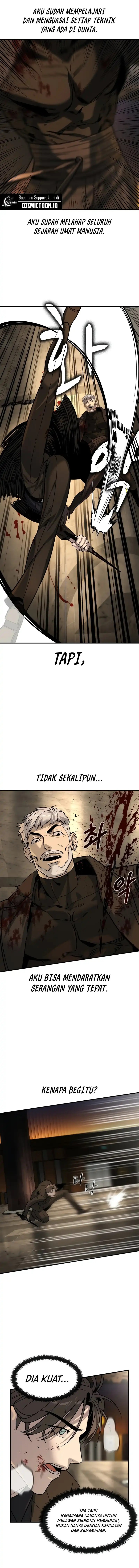 The Childe chapter 47