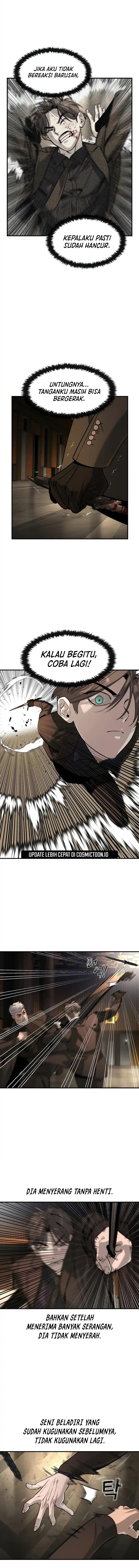 The Childe chapter 47