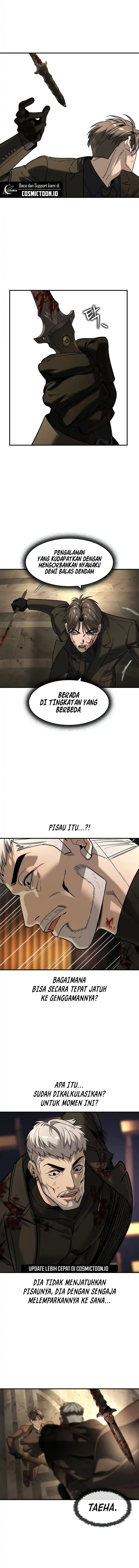 The Childe chapter 47