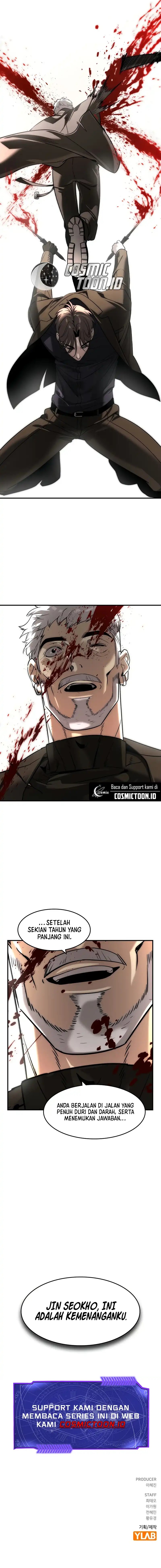 The Childe chapter 47