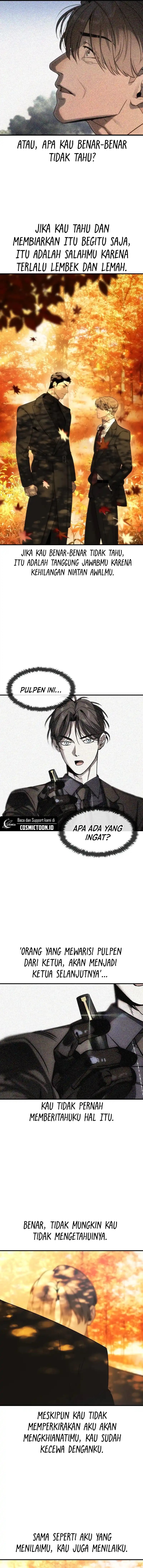 The Childe chapter 51