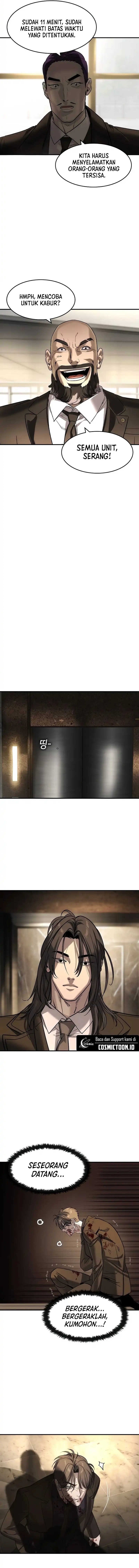 The Childe chapter 51