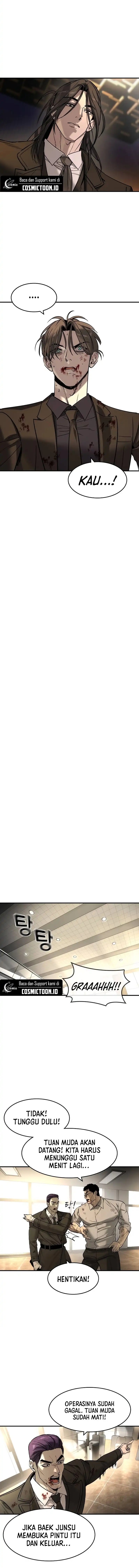 The Childe chapter 51