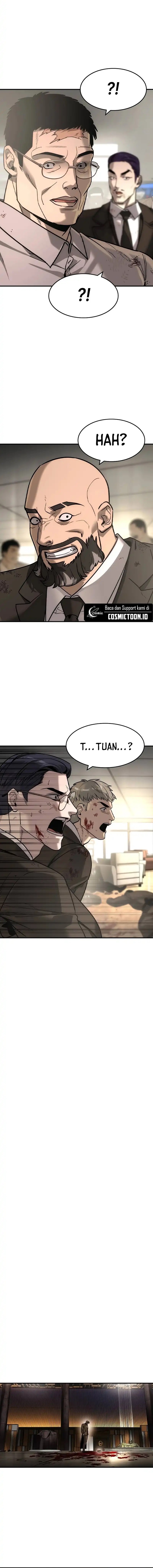 The Childe chapter 51