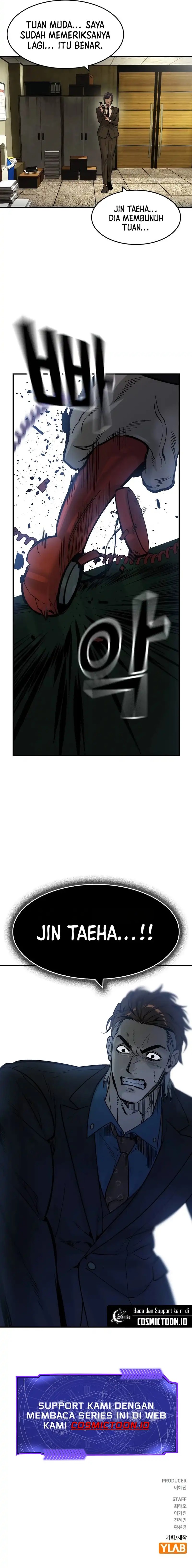 The Childe chapter 51