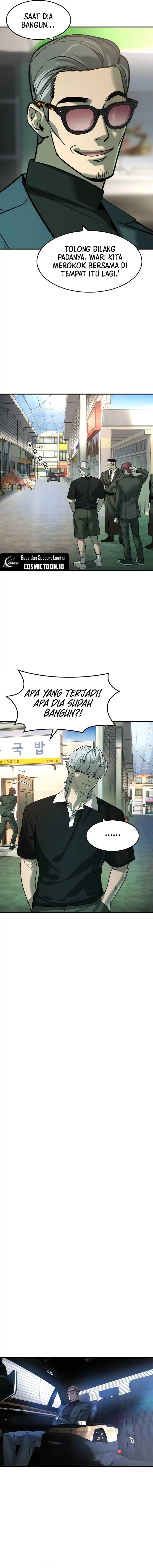 The Childe Chapter 52 Bahasa Indonesia