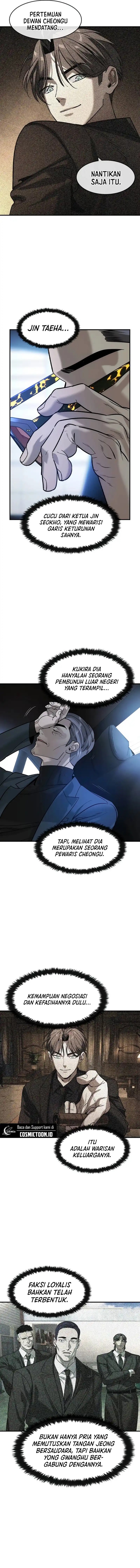 The Childe Chapter 52 Bahasa Indonesia