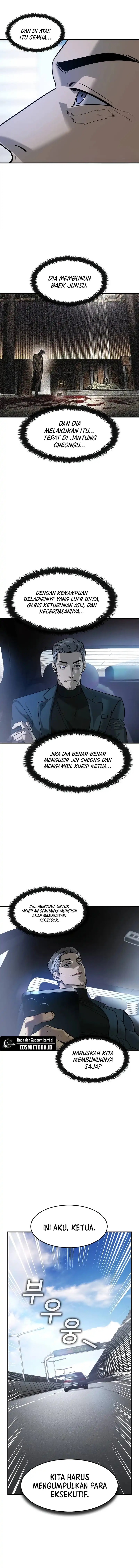 The Childe Chapter 52 Bahasa Indonesia