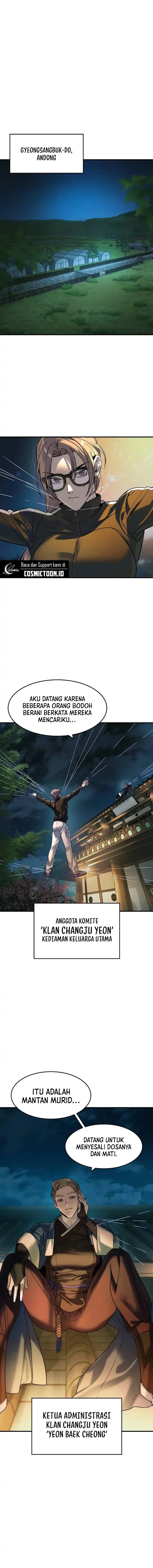 The Childe Chapter 52 Bahasa Indonesia
