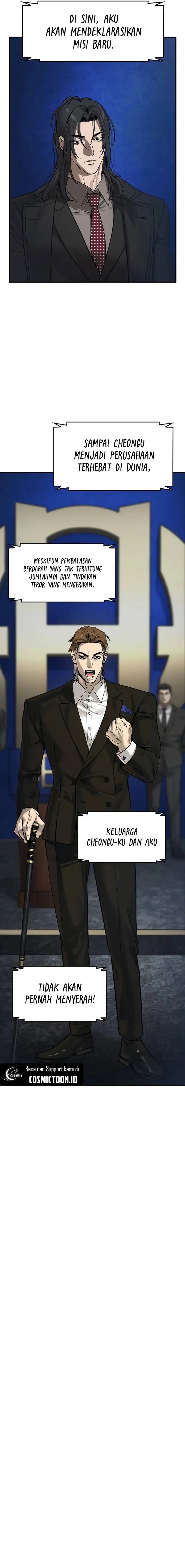 The Childe Chapter 54 Bahasa Indonesia