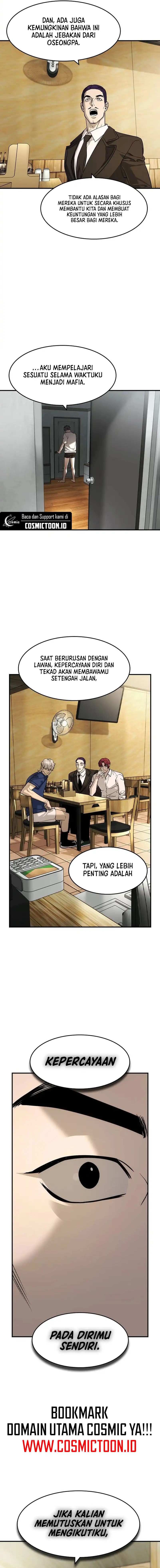 The Childe Chapter 54 Bahasa Indonesia