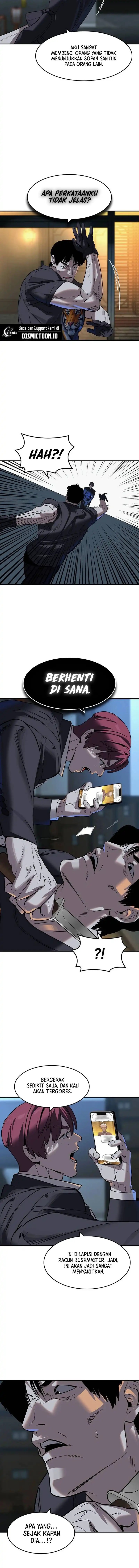 The Childe Chapter 54 Bahasa Indonesia