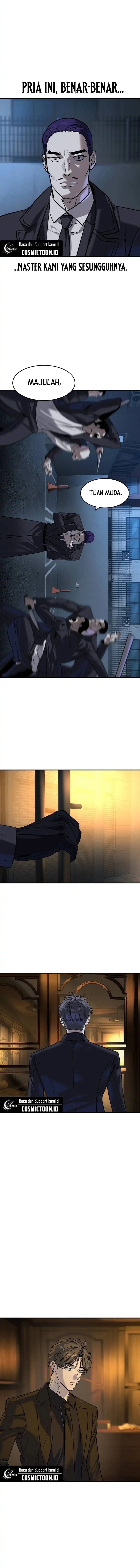 The Childe Chapter 54 Bahasa Indonesia