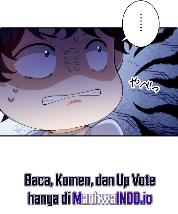 The Chosen SSS-Rank chapter 5