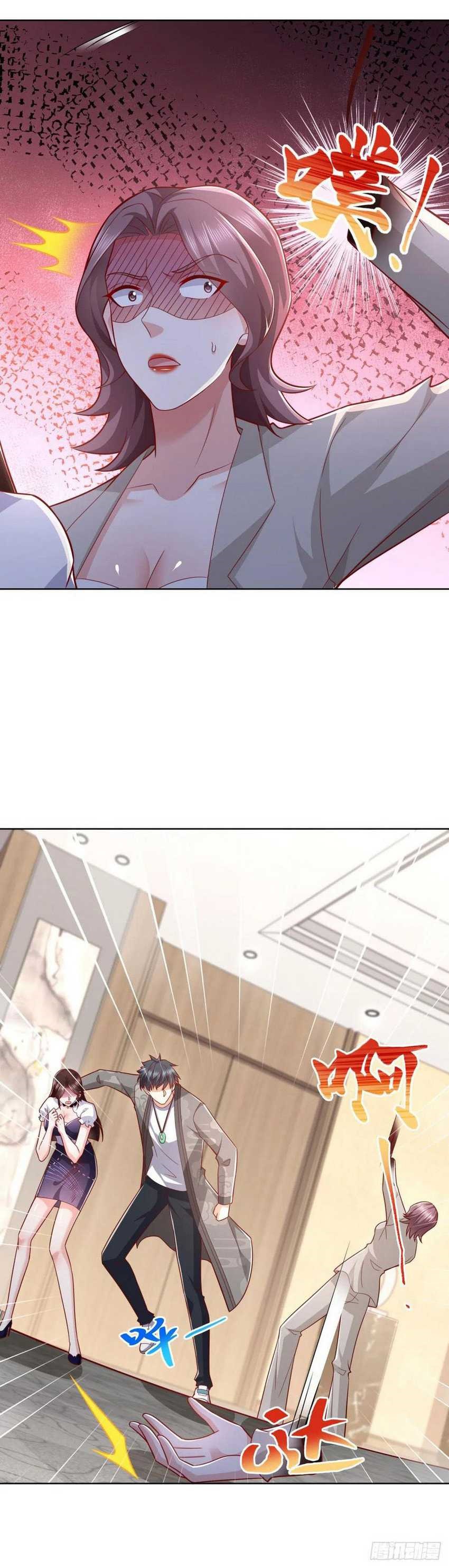 The City’s Strongest God of War Chapter 38 Bahasa Indonesia