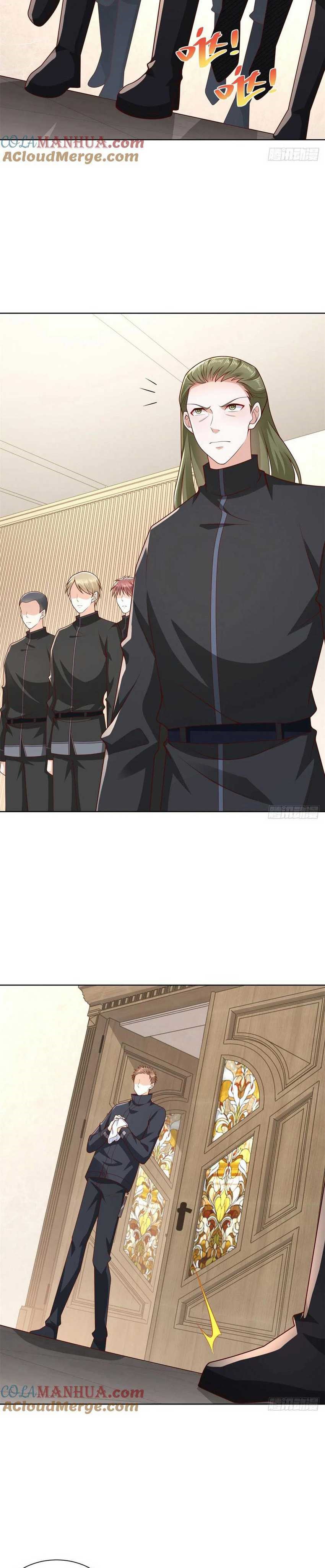 The City’s Strongest God of War Chapter 38 Bahasa Indonesia