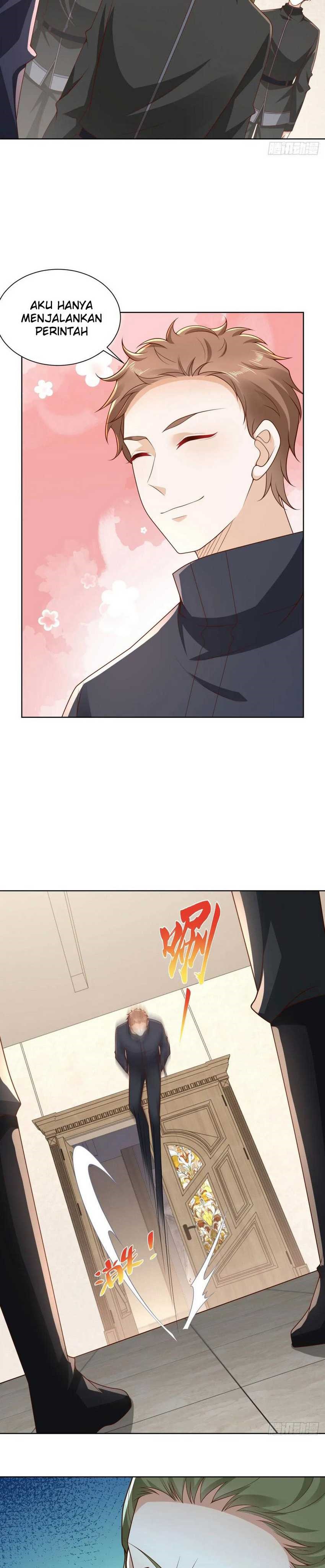 The City’s Strongest God of War Chapter 38 Bahasa Indonesia