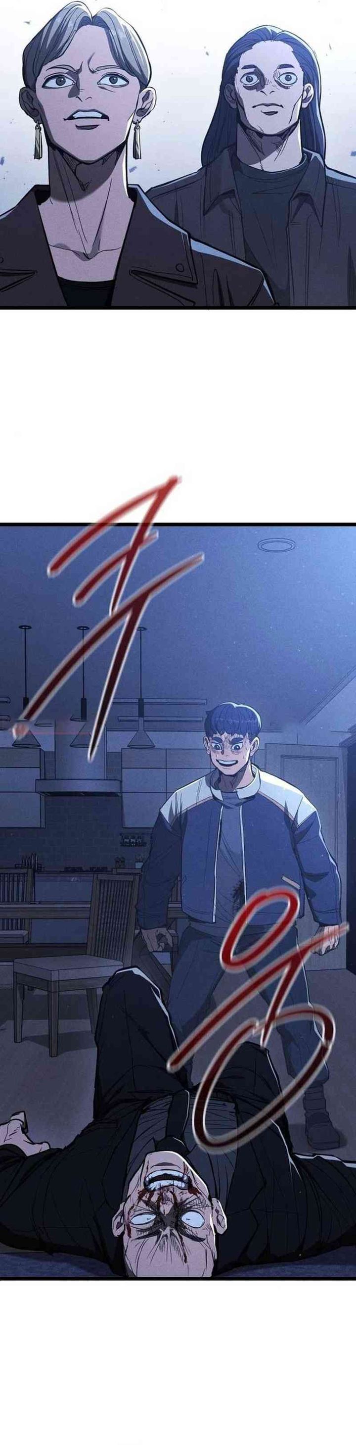 The Cleaners Agent Chapter 05 Bahasa Indonesia