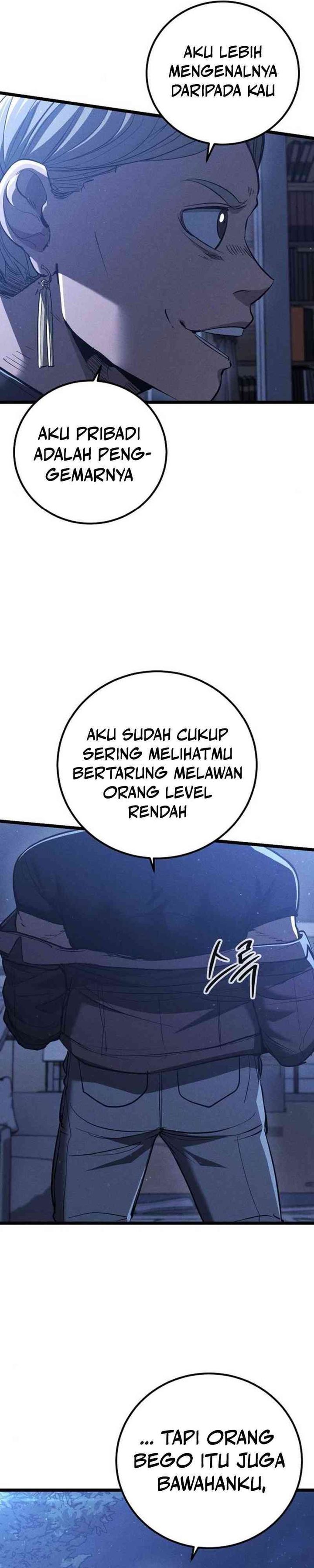 The Cleaners Agent Chapter 05 Bahasa Indonesia