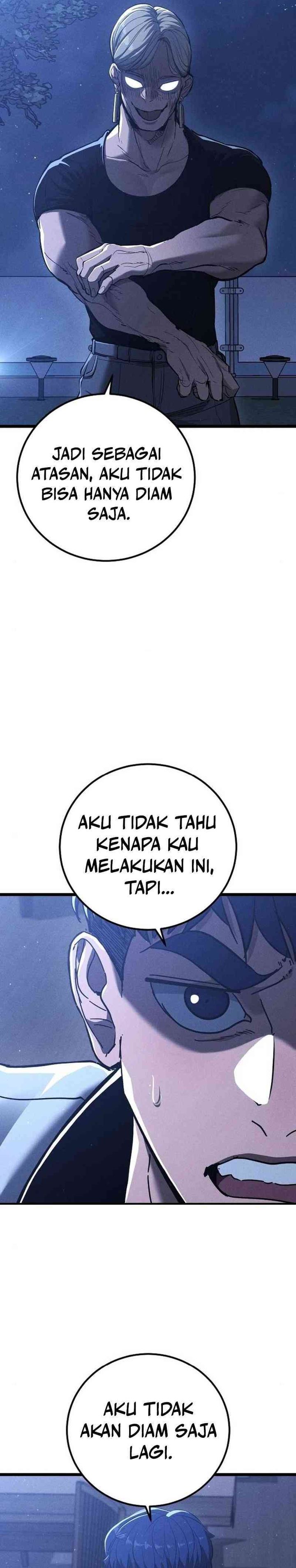 The Cleaners Agent Chapter 05 Bahasa Indonesia