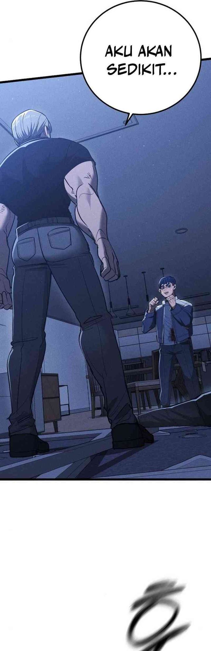 The Cleaners Agent Chapter 05 Bahasa Indonesia