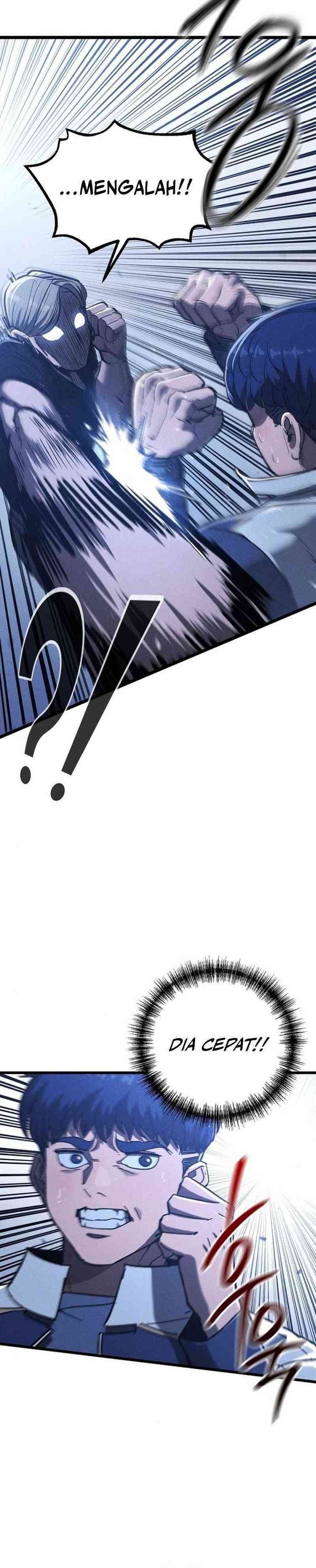 The Cleaners Agent Chapter 05 Bahasa Indonesia