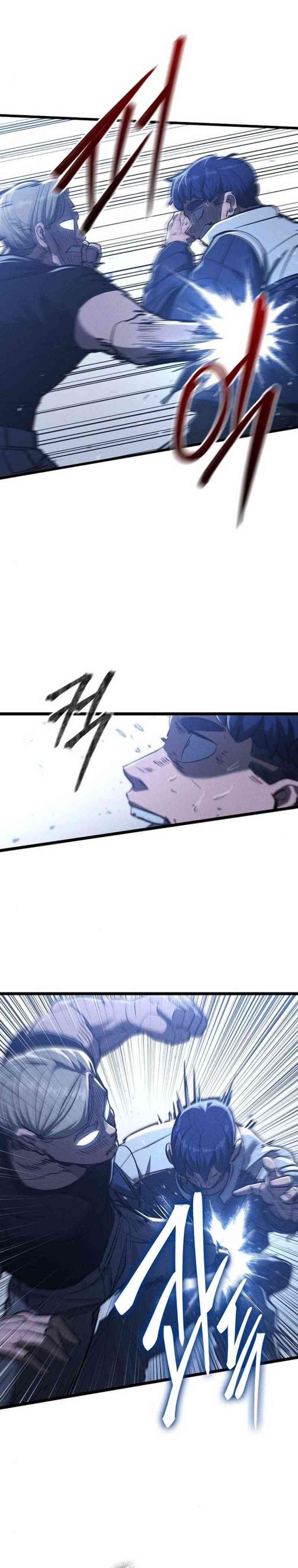 The Cleaners Agent Chapter 05 Bahasa Indonesia