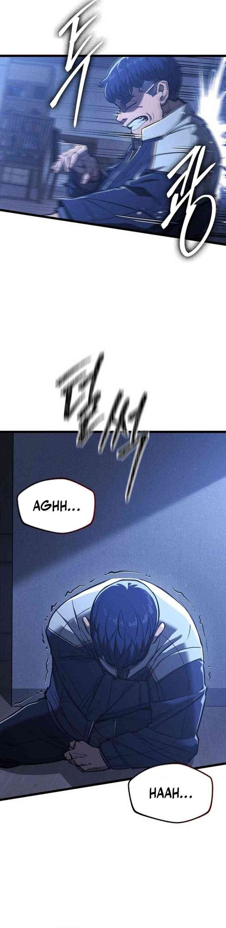 The Cleaners Agent Chapter 05 Bahasa Indonesia