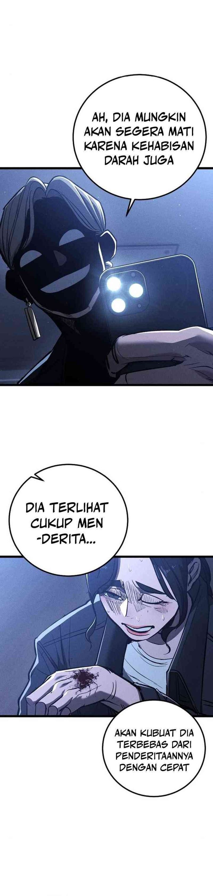 The Cleaners Agent Chapter 05 Bahasa Indonesia