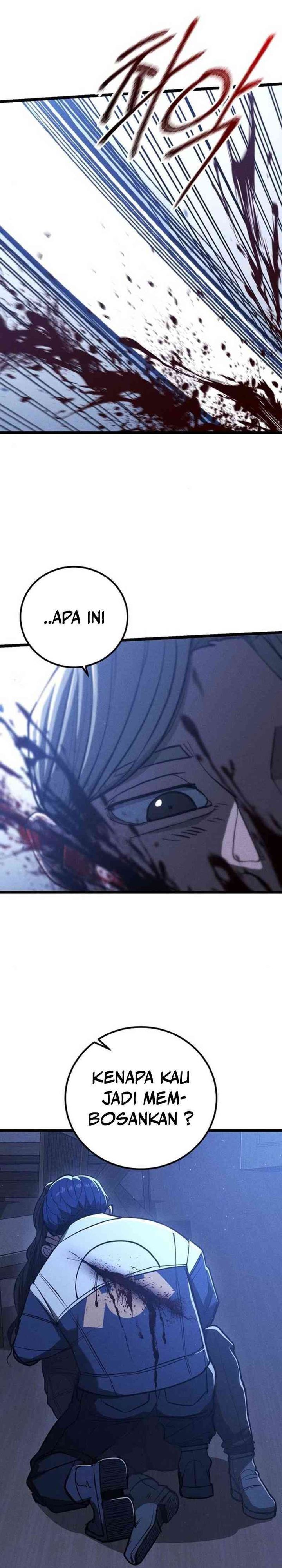 The Cleaners Agent Chapter 05 Bahasa Indonesia