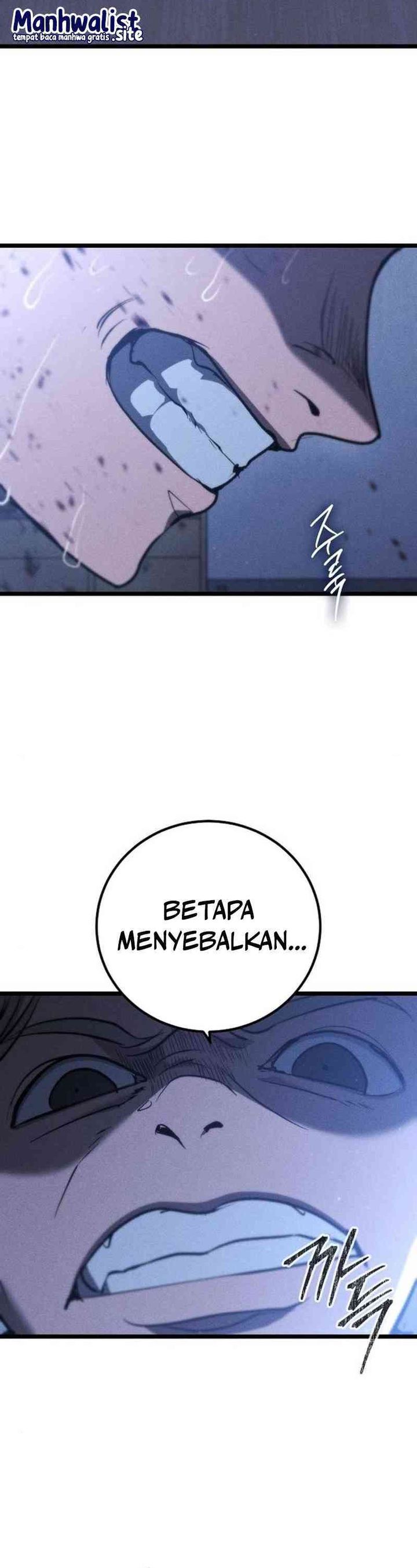 The Cleaners Agent Chapter 05 Bahasa Indonesia