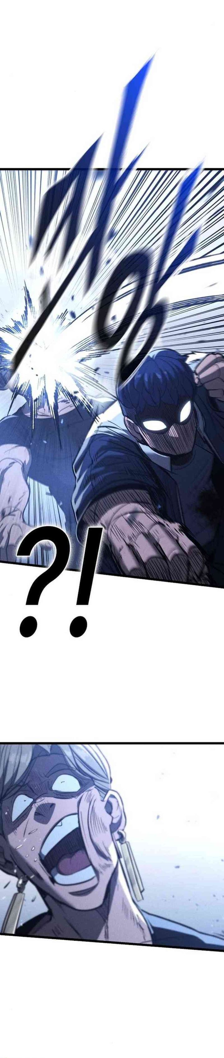 The Cleaners Agent Chapter 05 Bahasa Indonesia