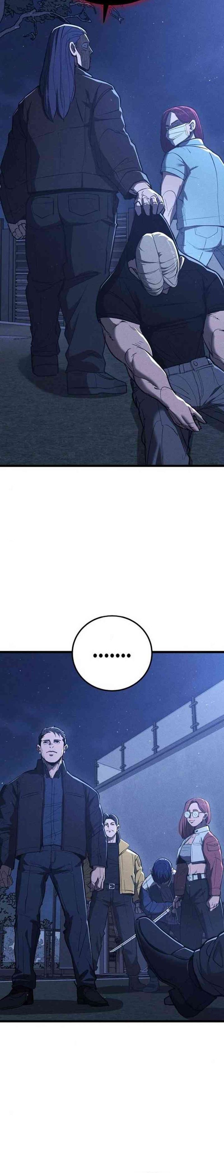 The Cleaners Agent Chapter 05 Bahasa Indonesia