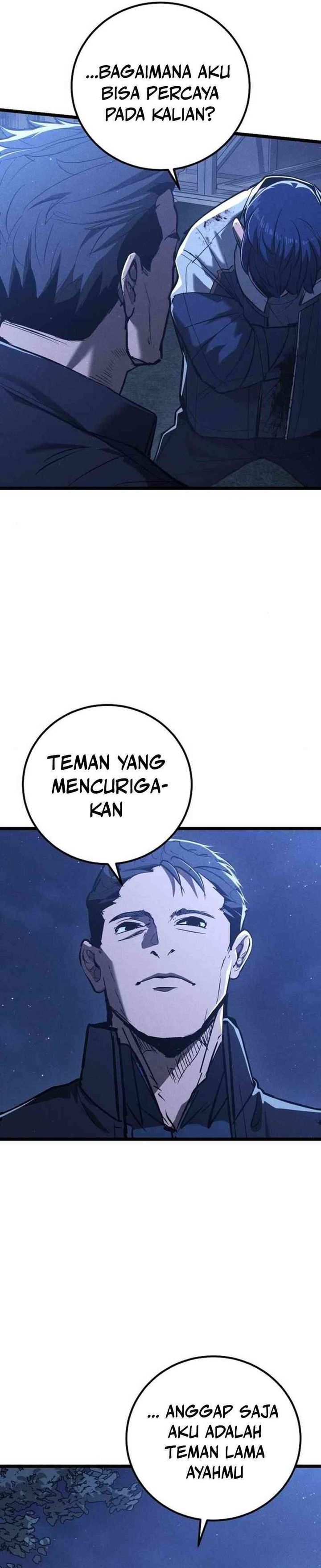 The Cleaners Agent Chapter 05 Bahasa Indonesia