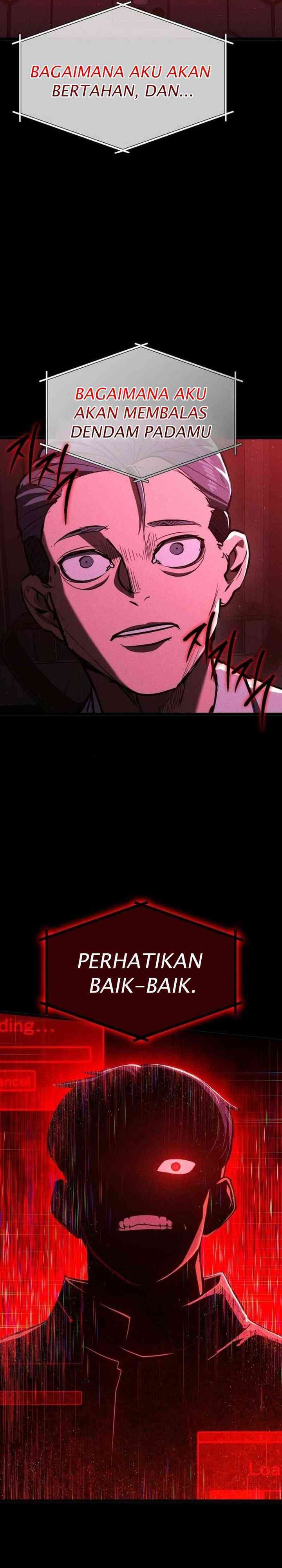 The Cleaners Agent Chapter 05 Bahasa Indonesia