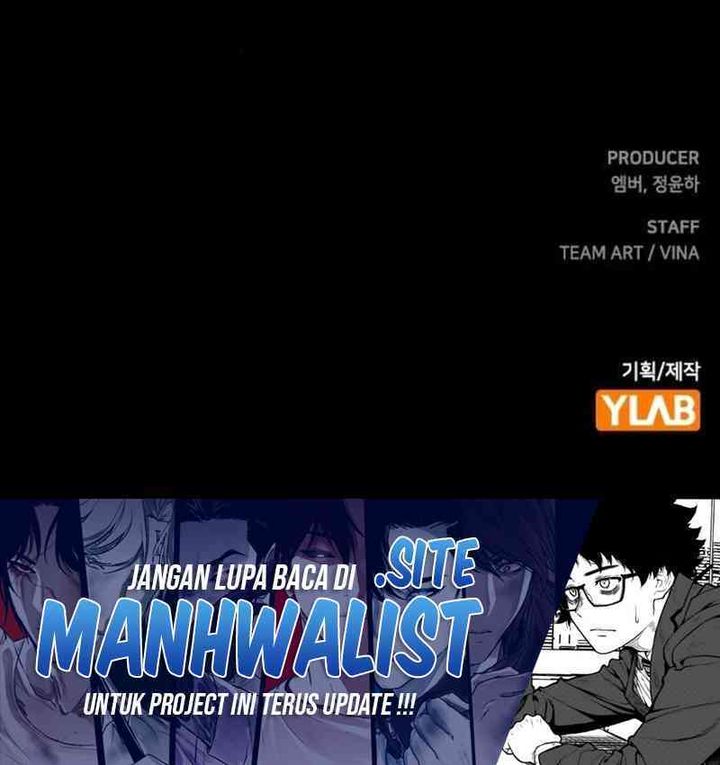 The Cleaners Agent Chapter 05 Bahasa Indonesia