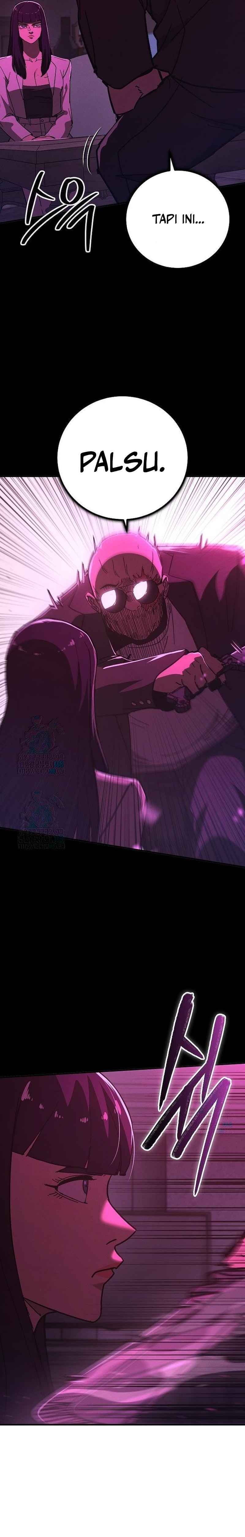 The Cleaners Agent chapter 12