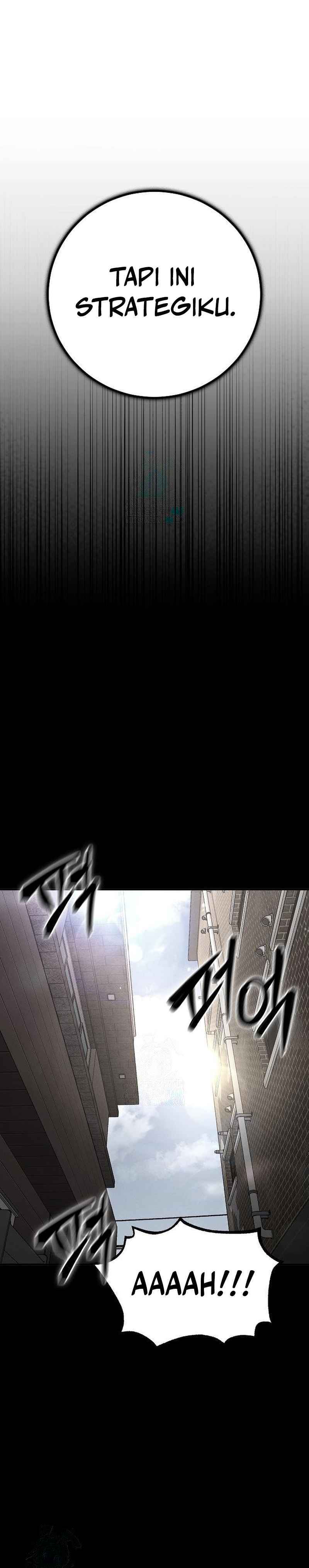 The Cleaners Agent chapter 12