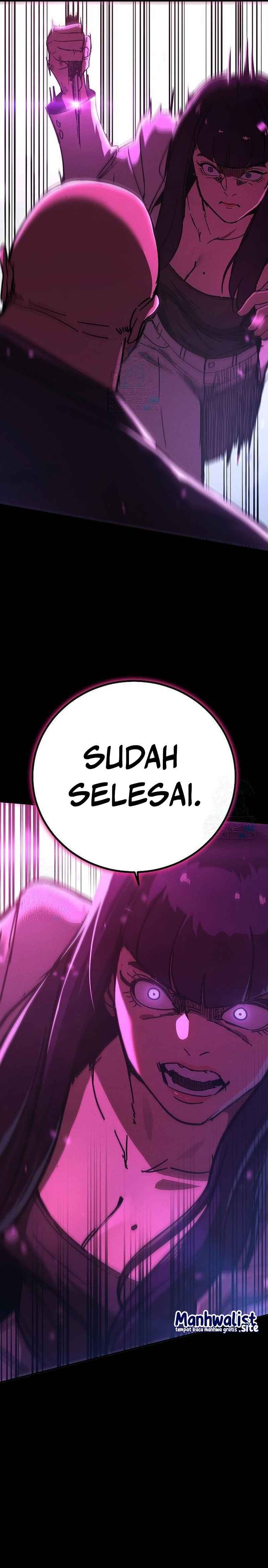 The Cleaners Agent chapter 12