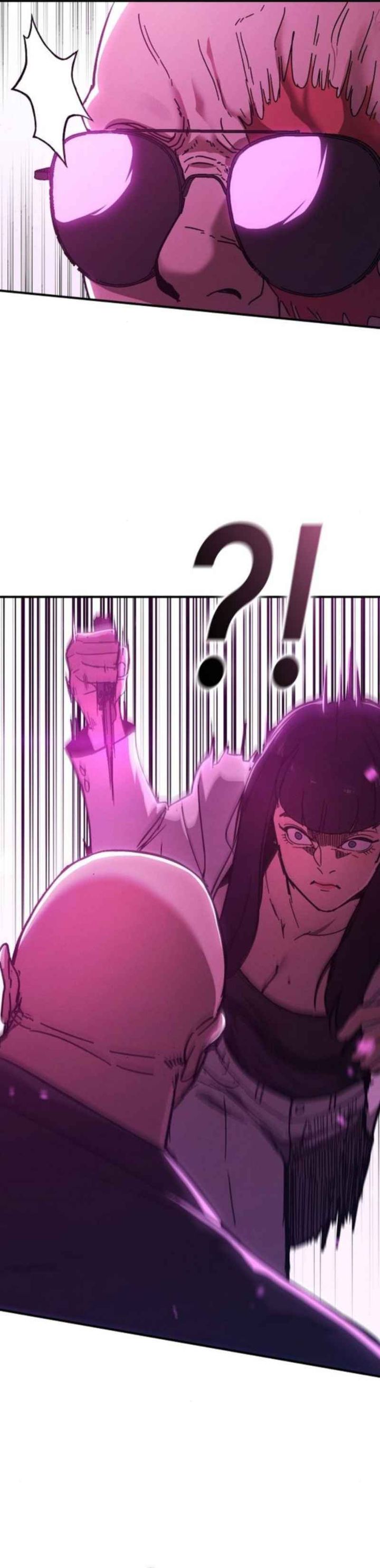 The Cleaners Agent Chapter 13 Bahasa Indonesia