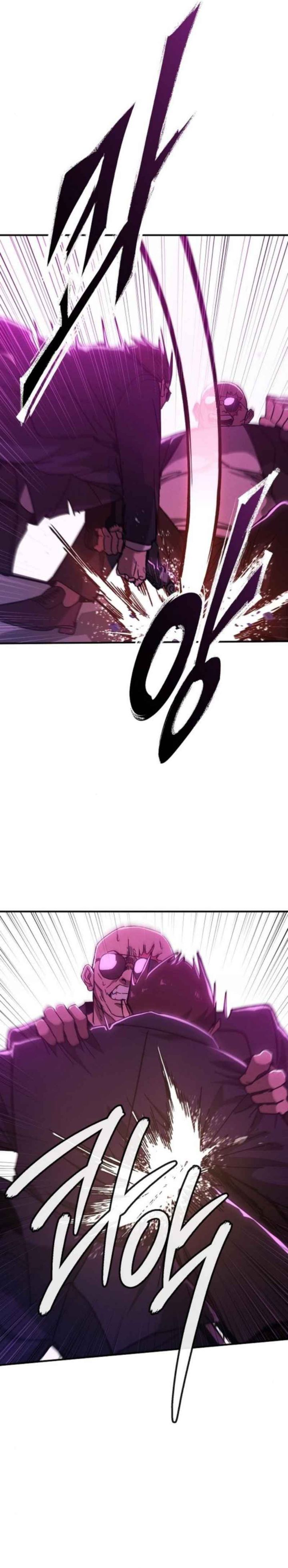 The Cleaners Agent Chapter 13 Bahasa Indonesia