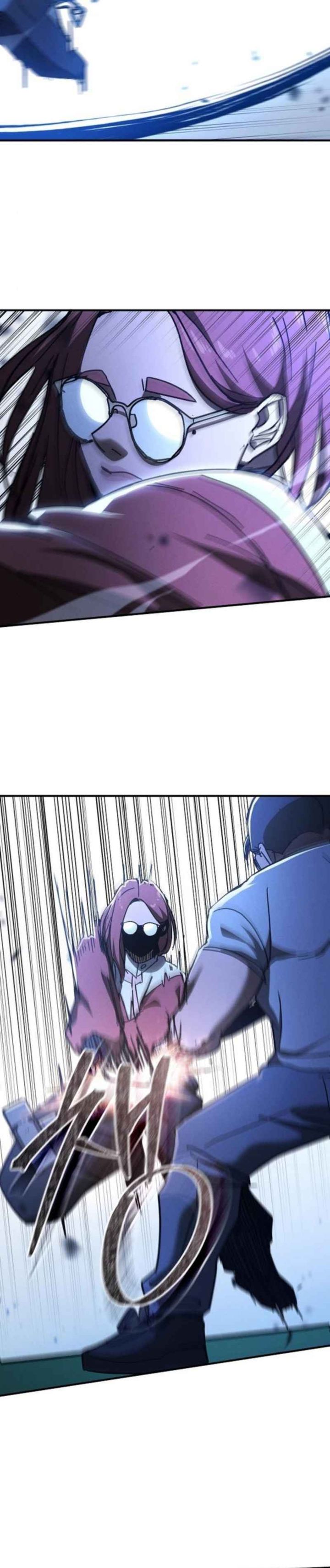 The Cleaners Agent Chapter 13 Bahasa Indonesia