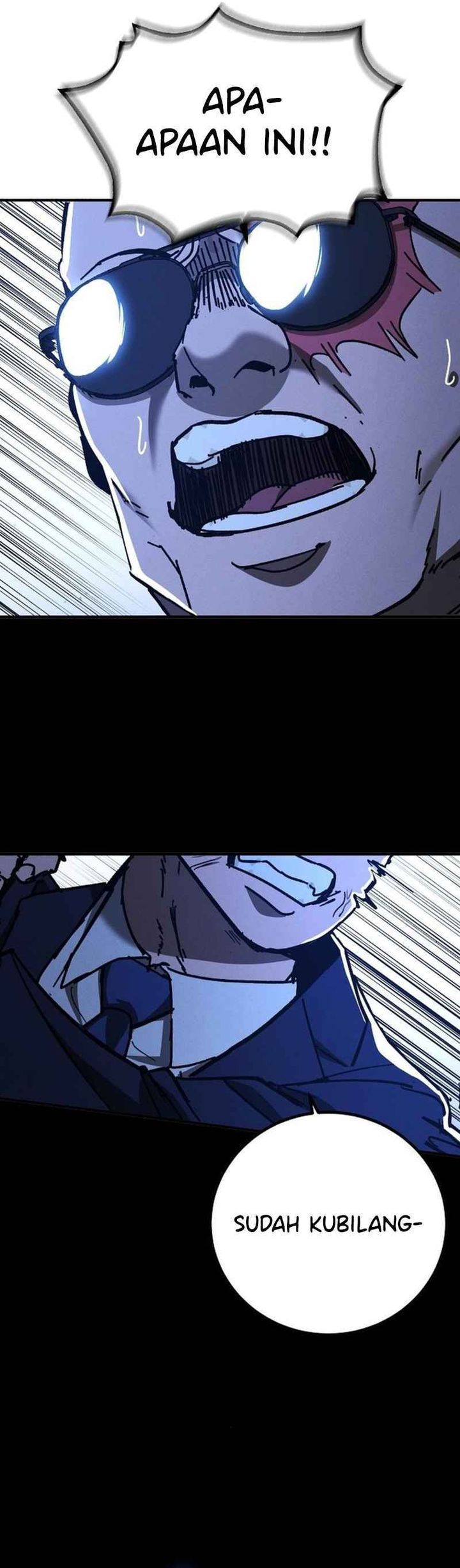 The Cleaners Agent Chapter 13 Bahasa Indonesia