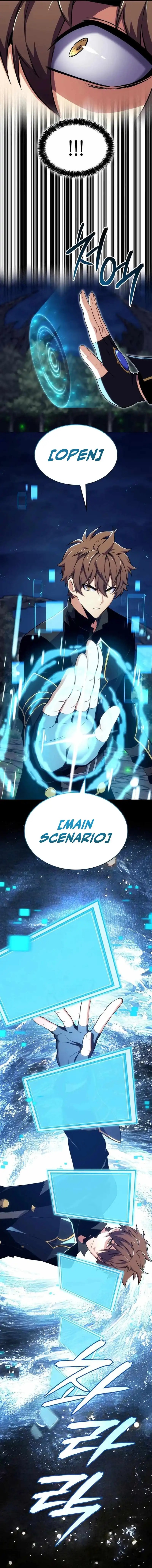 The Cold-Blooded Warrior Chapter 21 Bahasa Indonesia