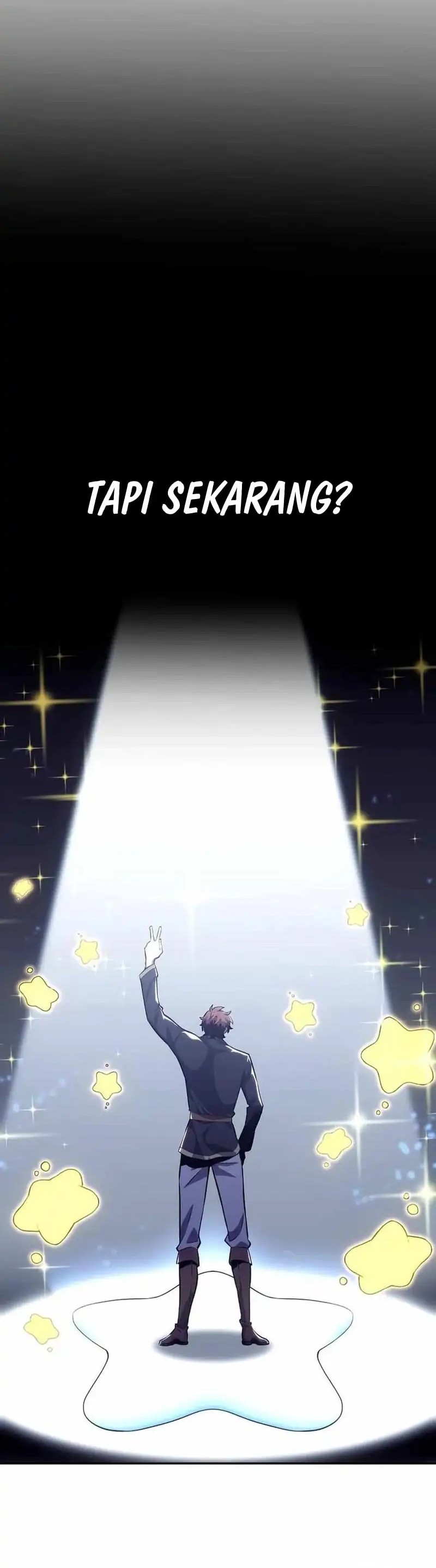 The Cold-Blooded Warrior Chapter 21 Bahasa Indonesia