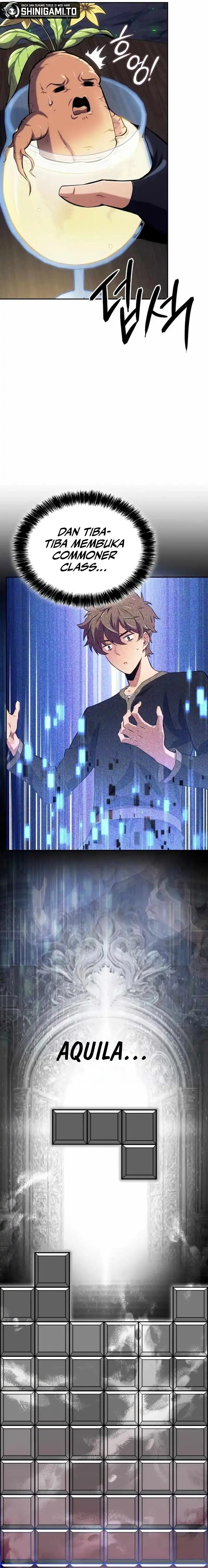 The Cold-Blooded Warrior Chapter 21 Bahasa Indonesia