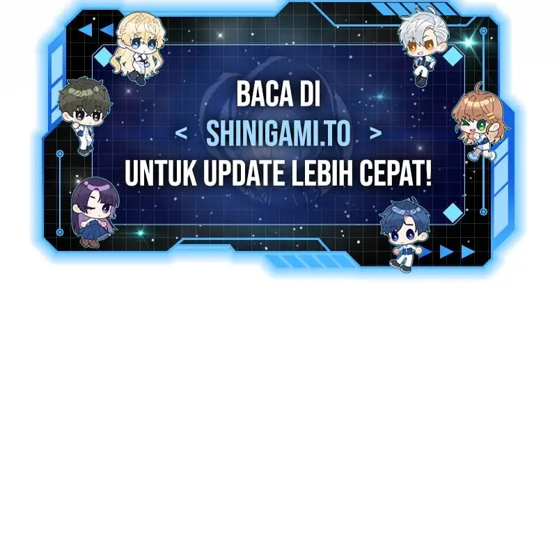 The Cold-Blooded Warrior Chapter 21 Bahasa Indonesia