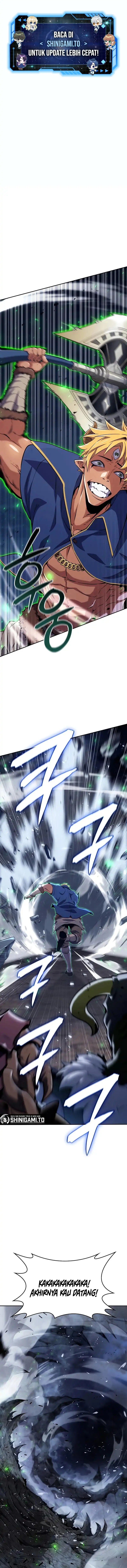 The Cold-Blooded Warrior chapter 22