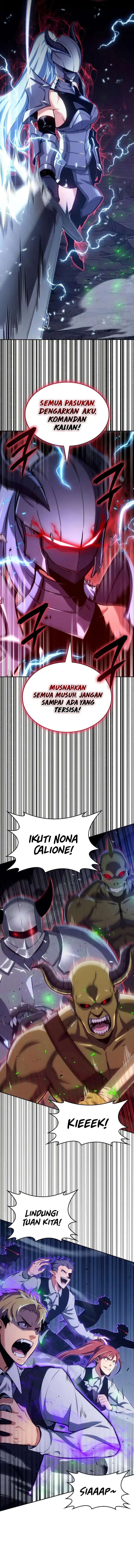 The Cold-Blooded Warrior chapter 22